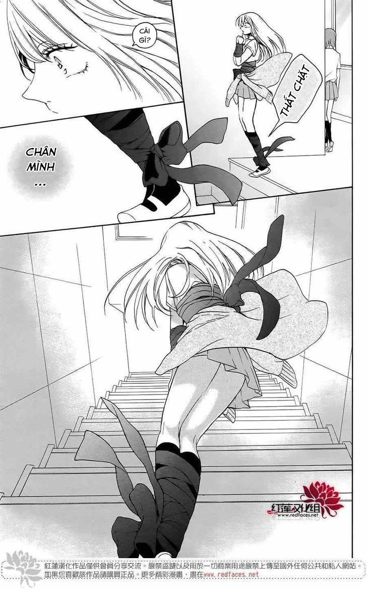 Salon Diana Chapter 4 - 52