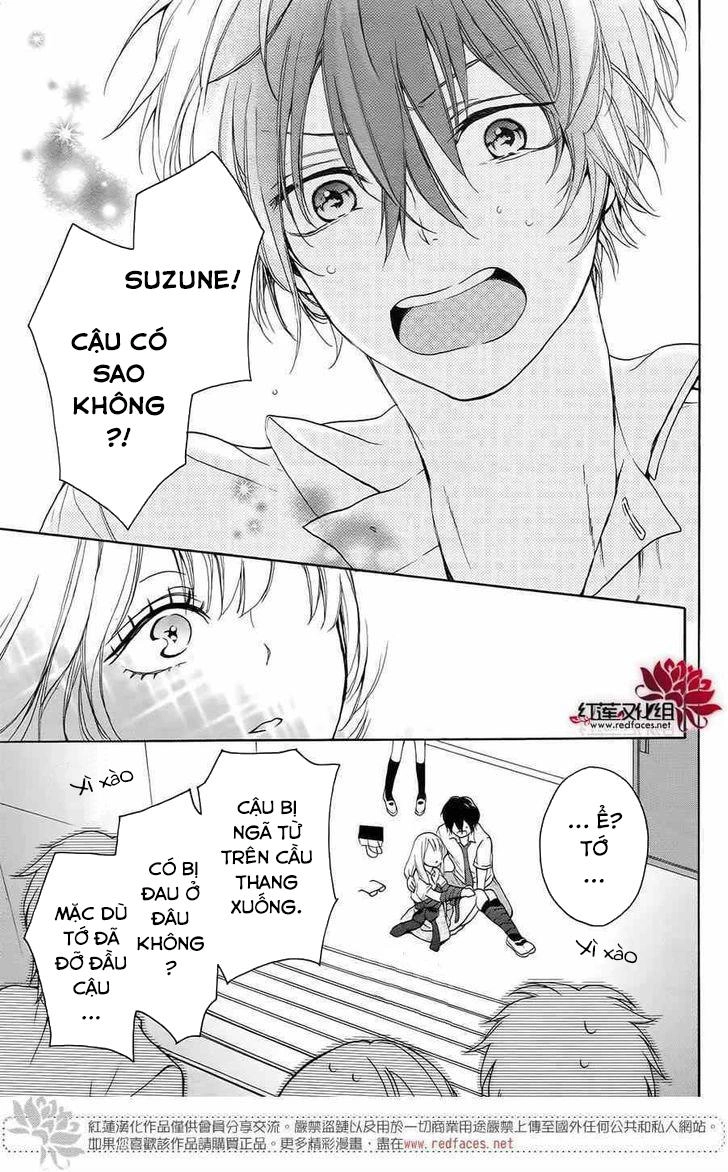 Salon Diana Chapter 4 - 56