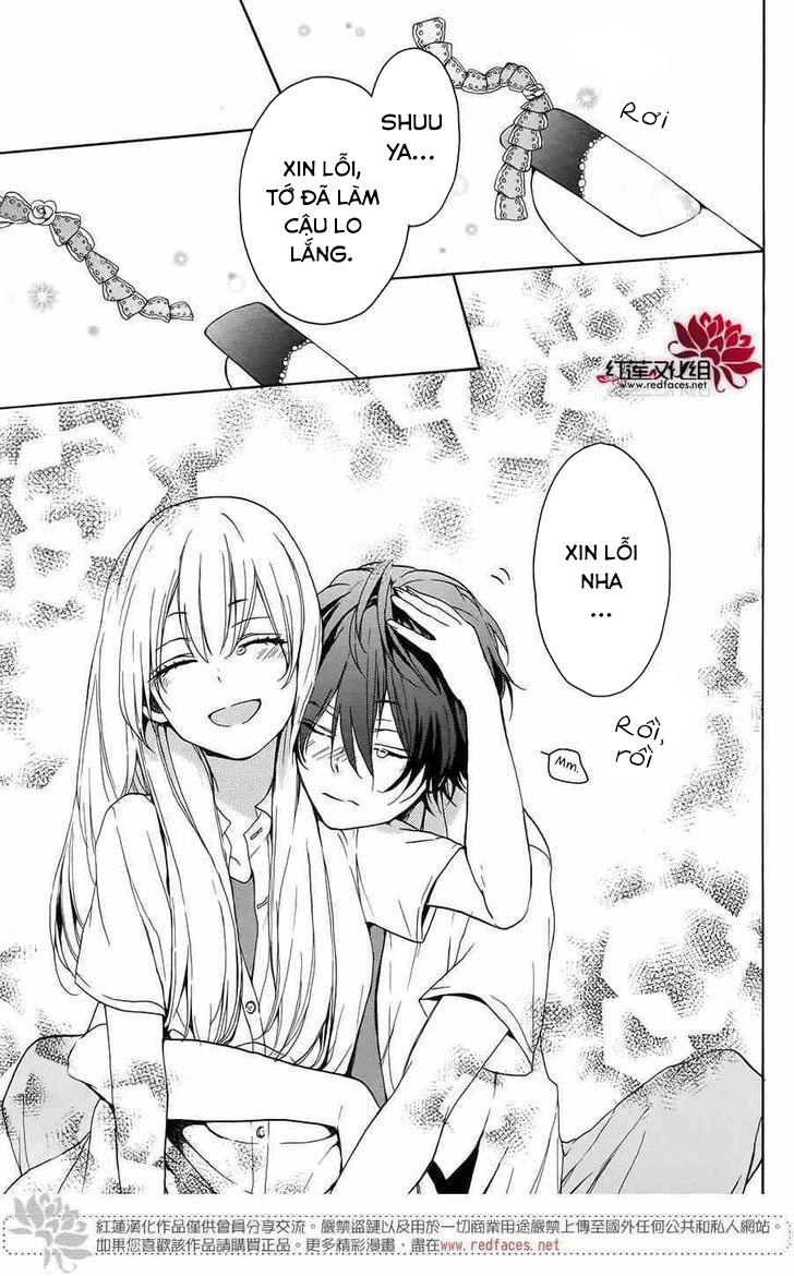 Salon Diana Chapter 4 - 60