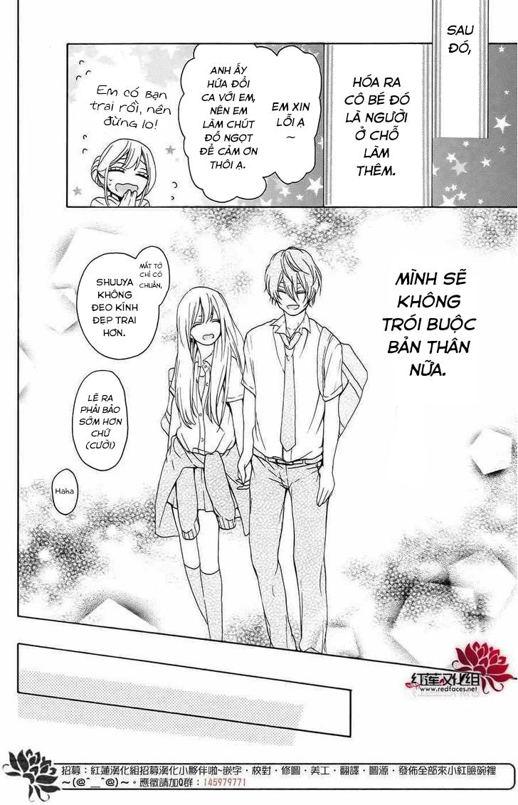 Salon Diana Chapter 4 - 61