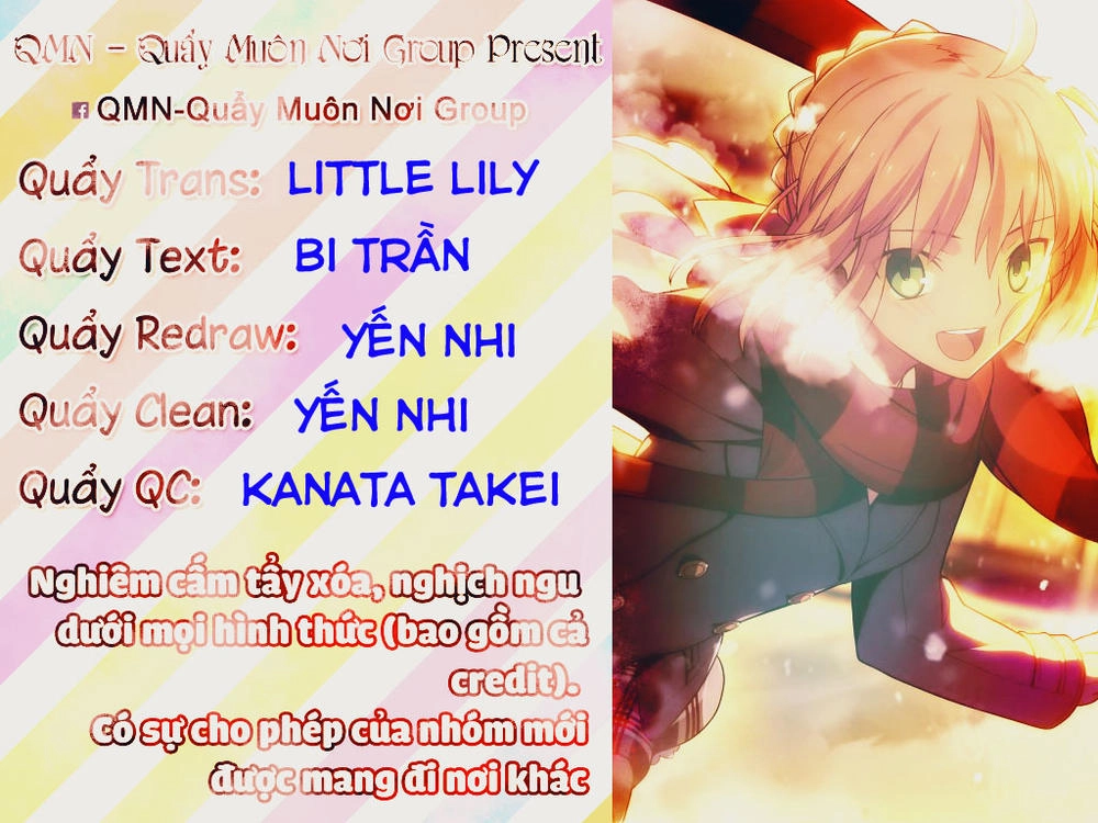 Salon Diana Chapter 5 - 1