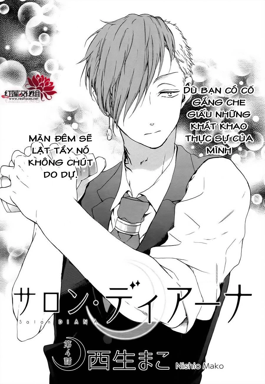 Salon Diana Chapter 5 - 2