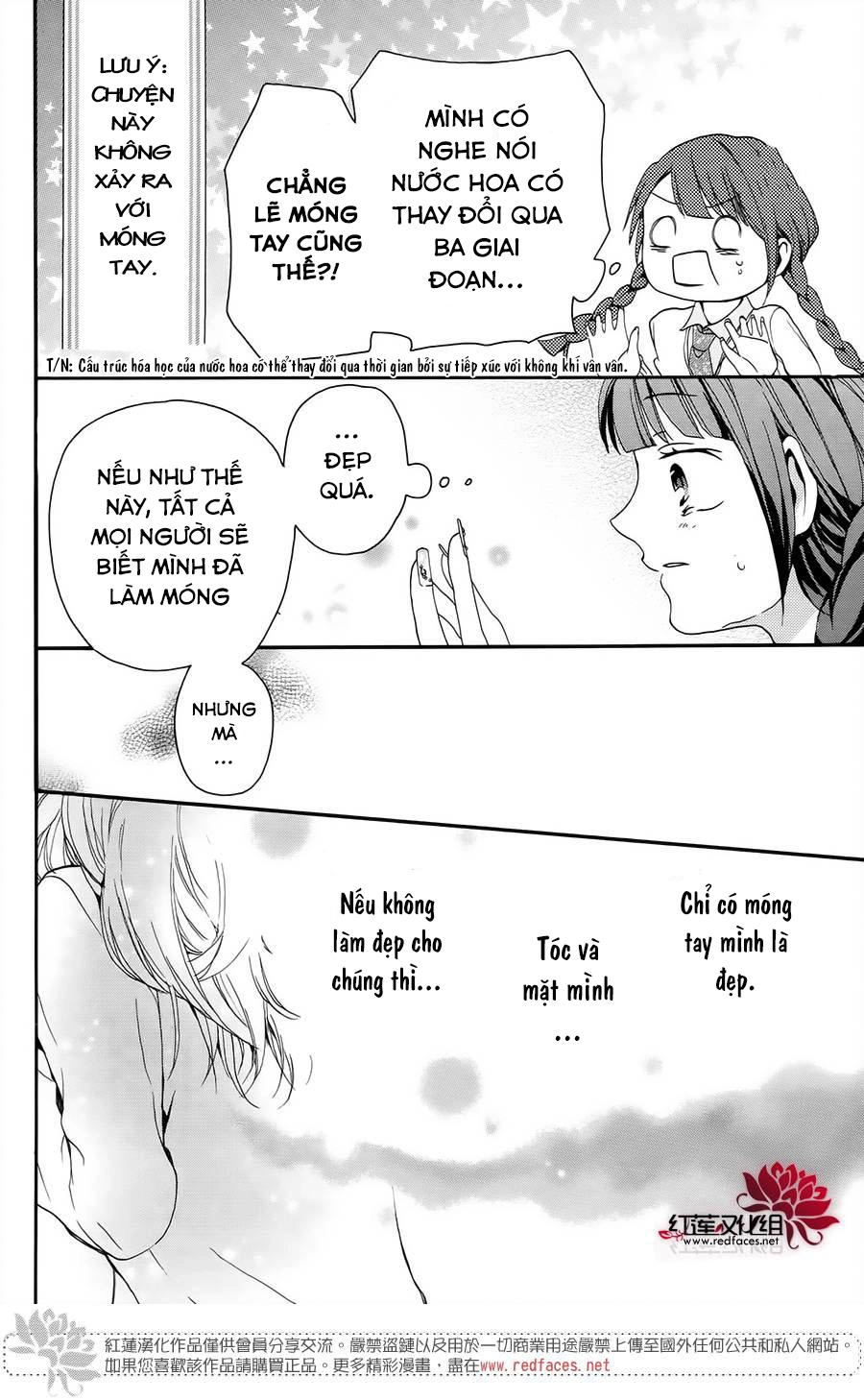 Salon Diana Chapter 5 - 19