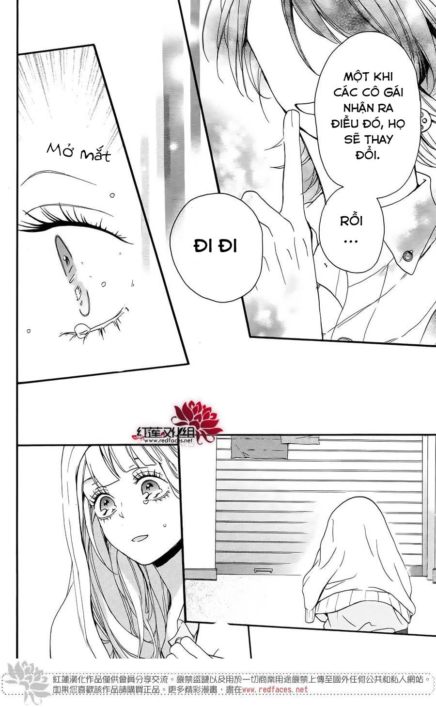 Salon Diana Chapter 5 - 25