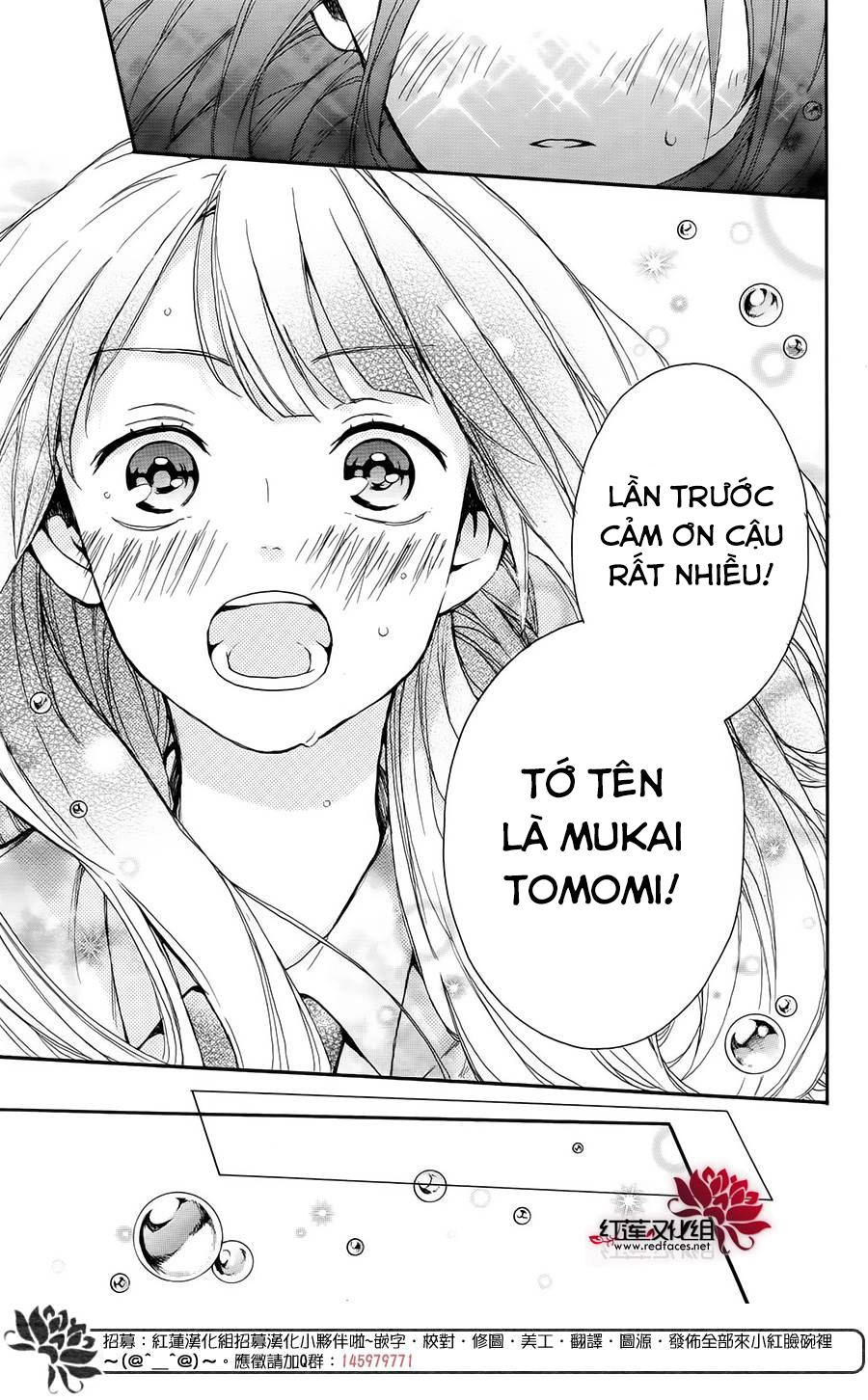 Salon Diana Chapter 5 - 28