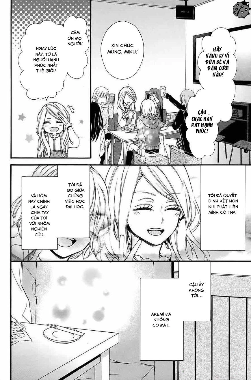 Salon Diana Chapter 6 - 4