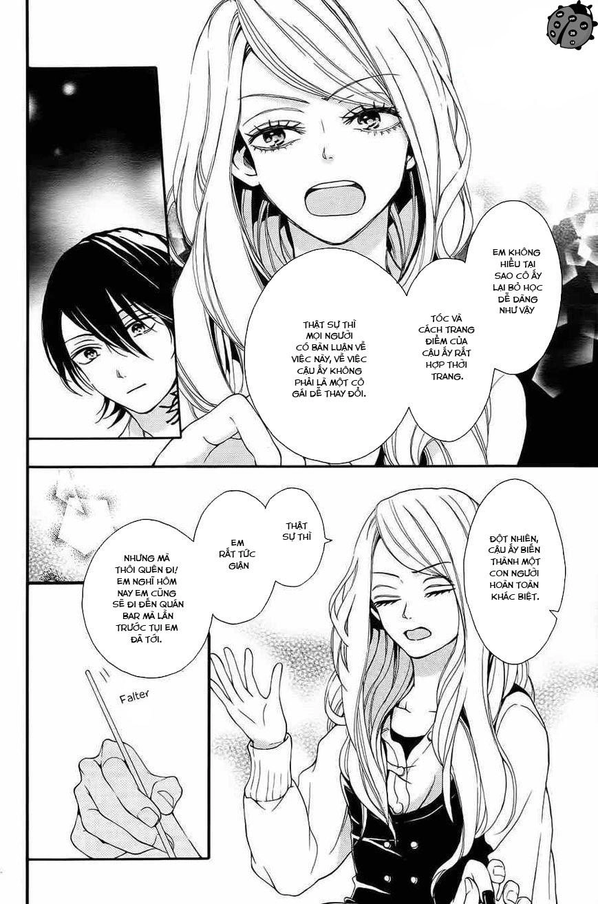 Salon Diana Chapter 6 - 6