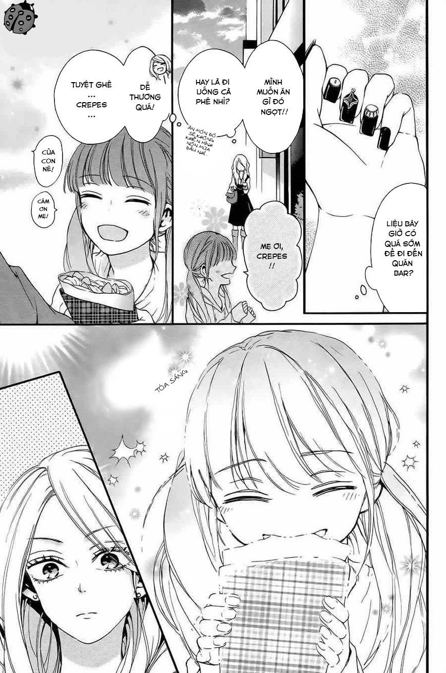 Salon Diana Chapter 6 - 9