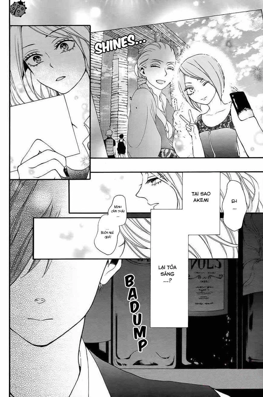 Salon Diana Chapter 6 - 14