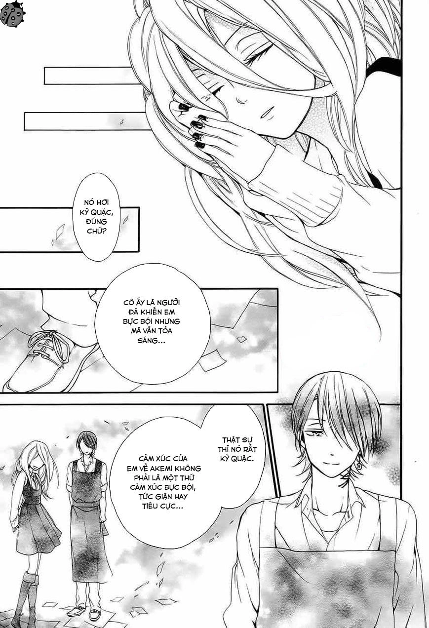 Salon Diana Chapter 6 - 15