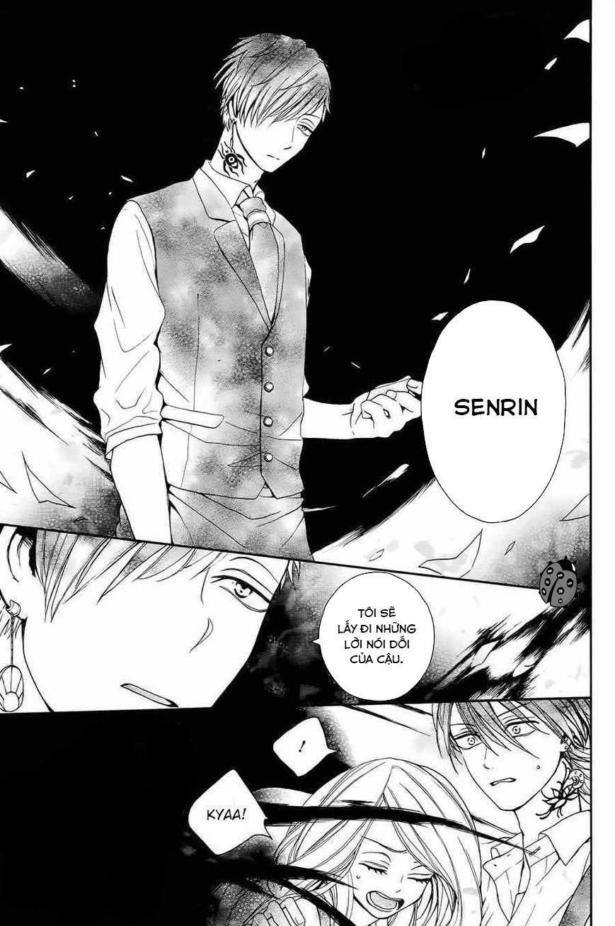 Salon Diana Chapter 6 - 19