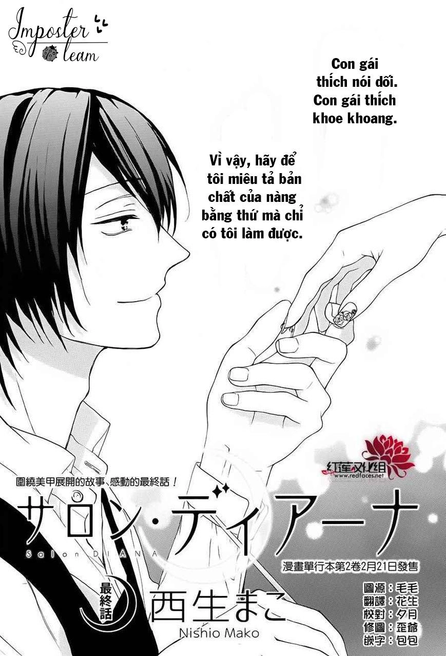 Salon Diana Chapter 8 - 2