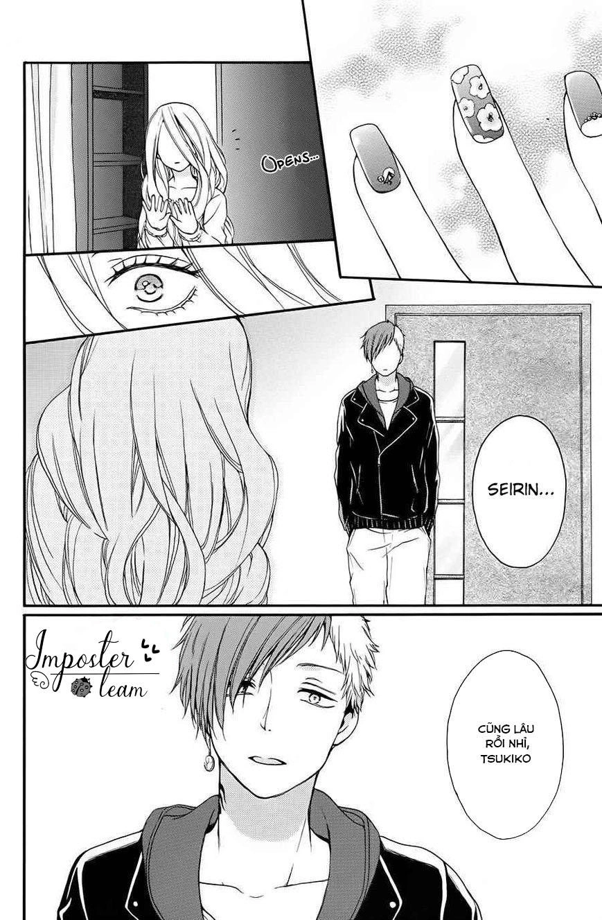 Salon Diana Chapter 8 - 5