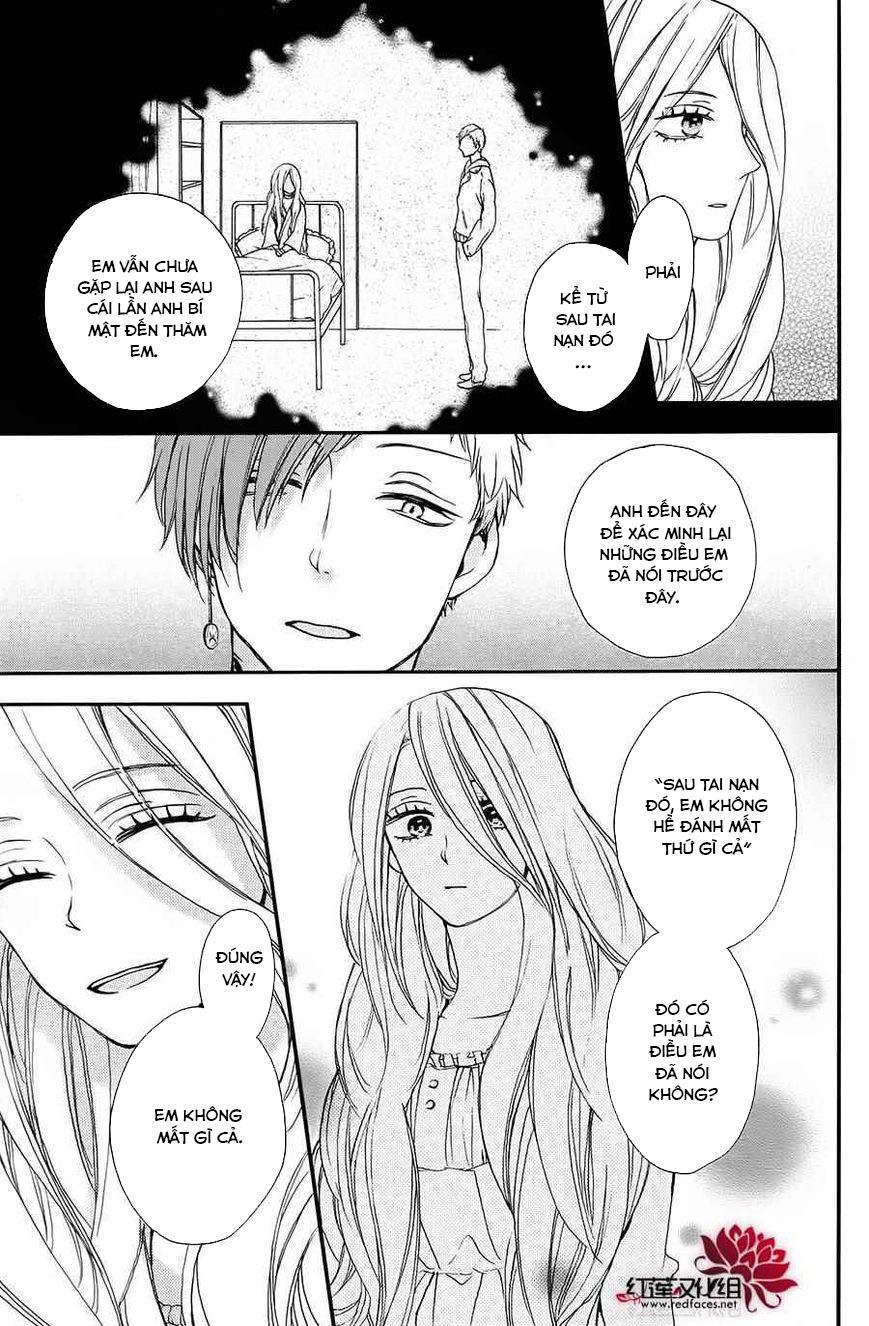 Salon Diana Chapter 8 - 6