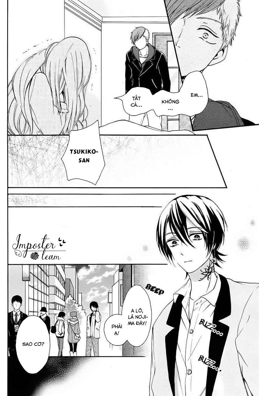 Salon Diana Chapter 8 - 7