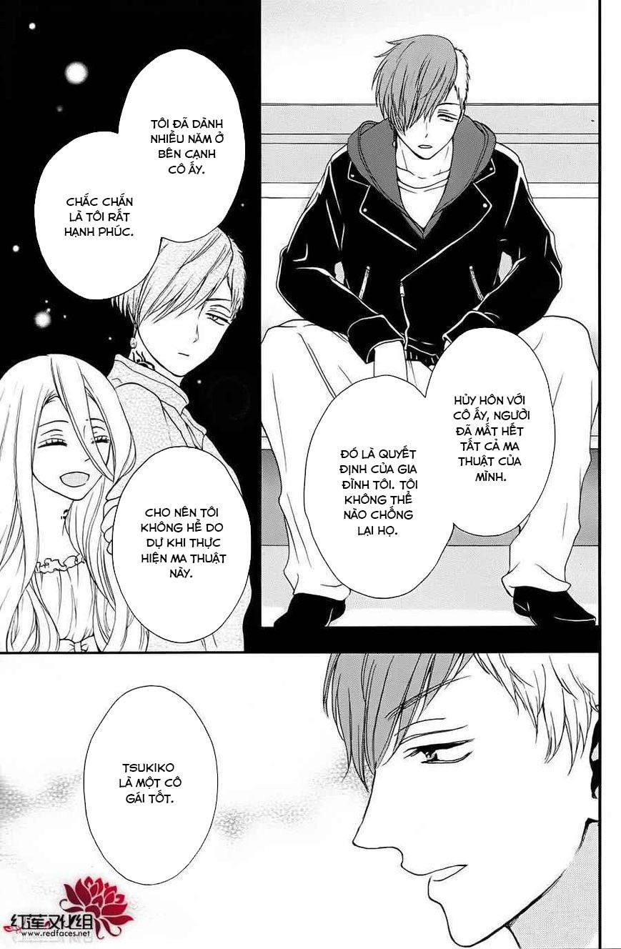 Salon Diana Chapter 8 - 12