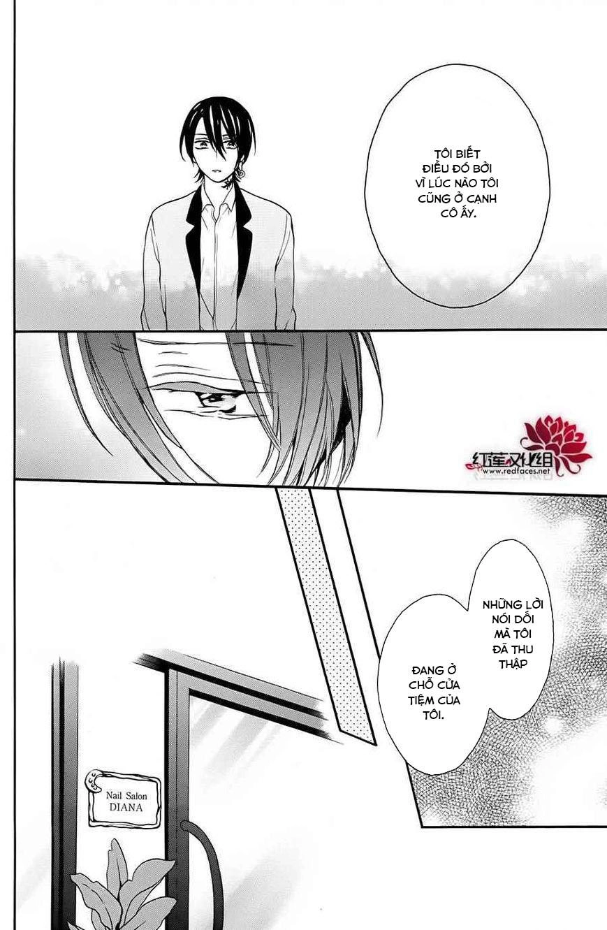 Salon Diana Chapter 8 - 15