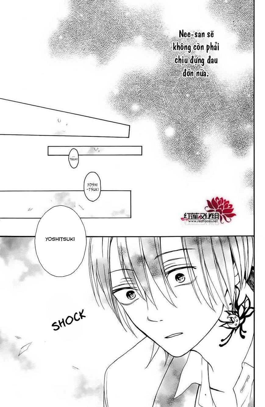 Salon Diana Chapter 8 - 20