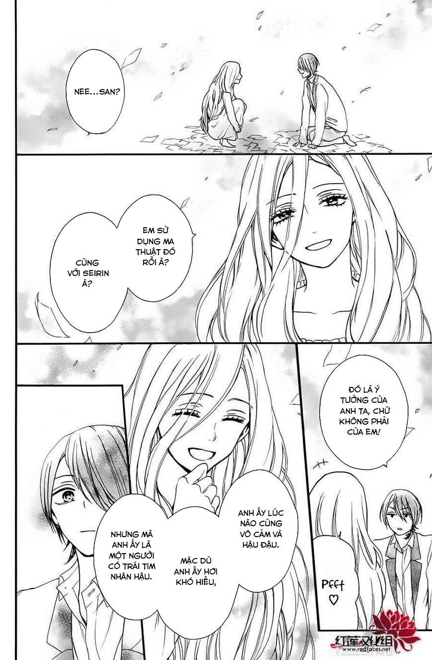 Salon Diana Chapter 8 - 21