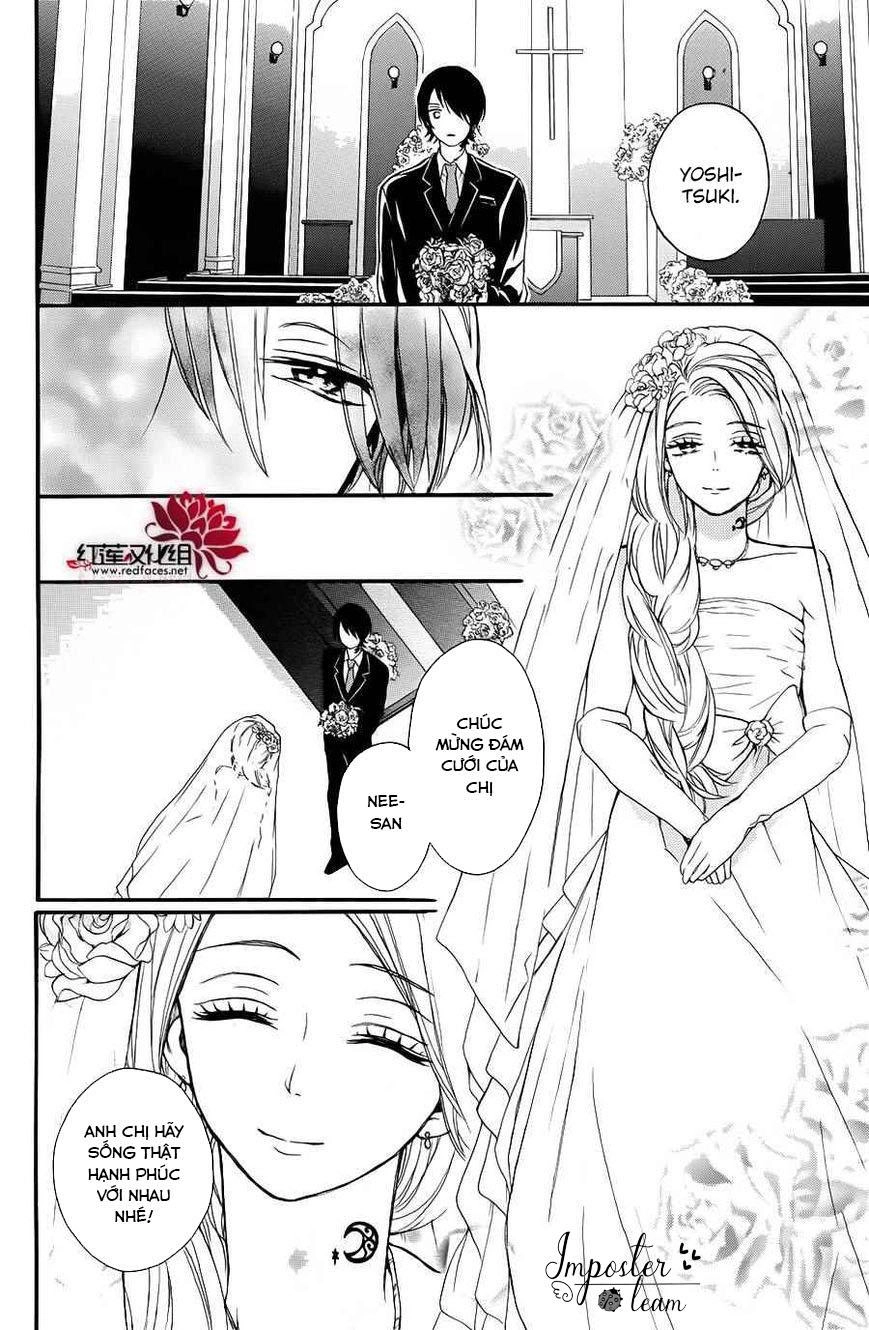 Salon Diana Chapter 8 - 29