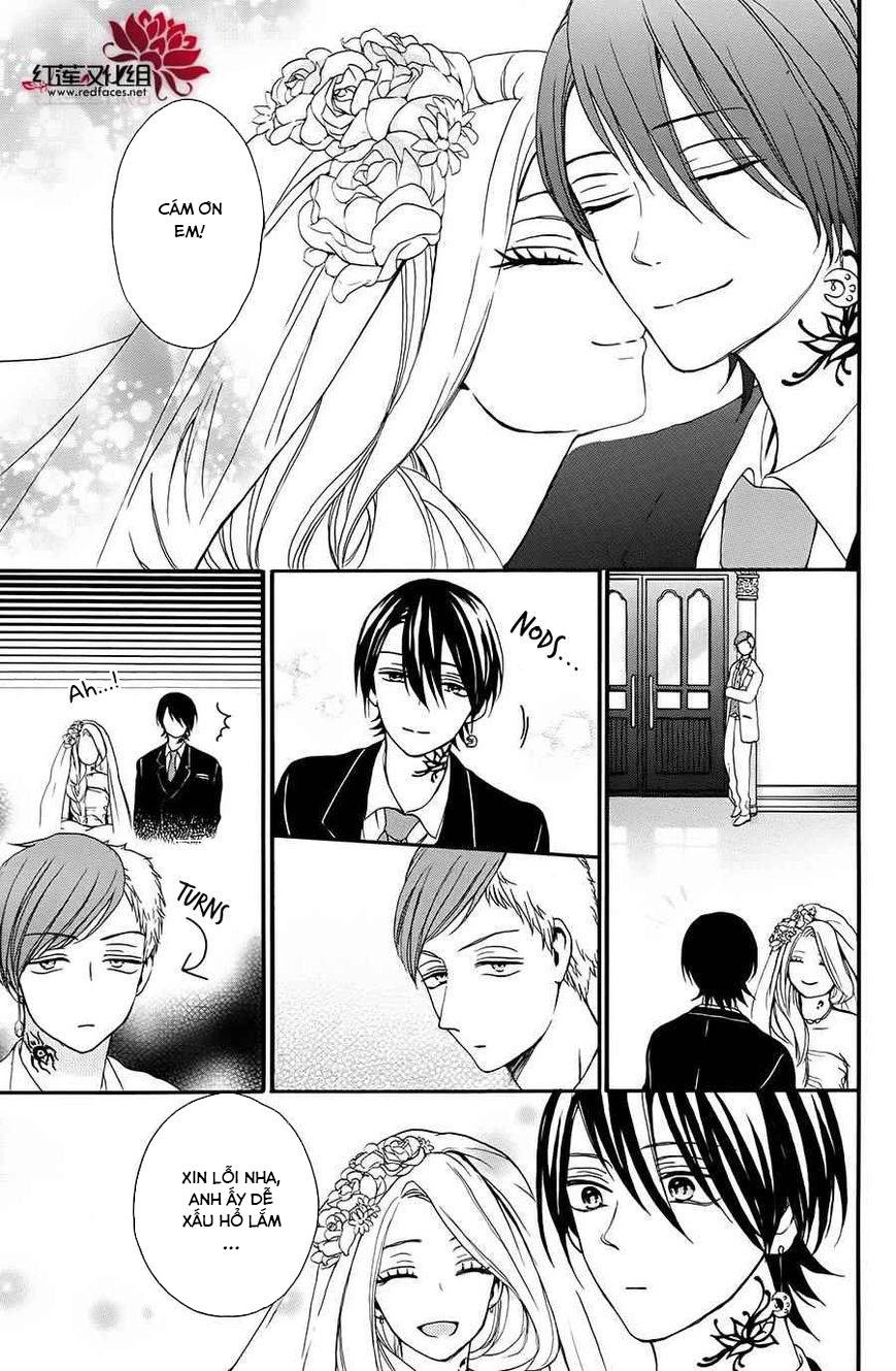 Salon Diana Chapter 8 - 30