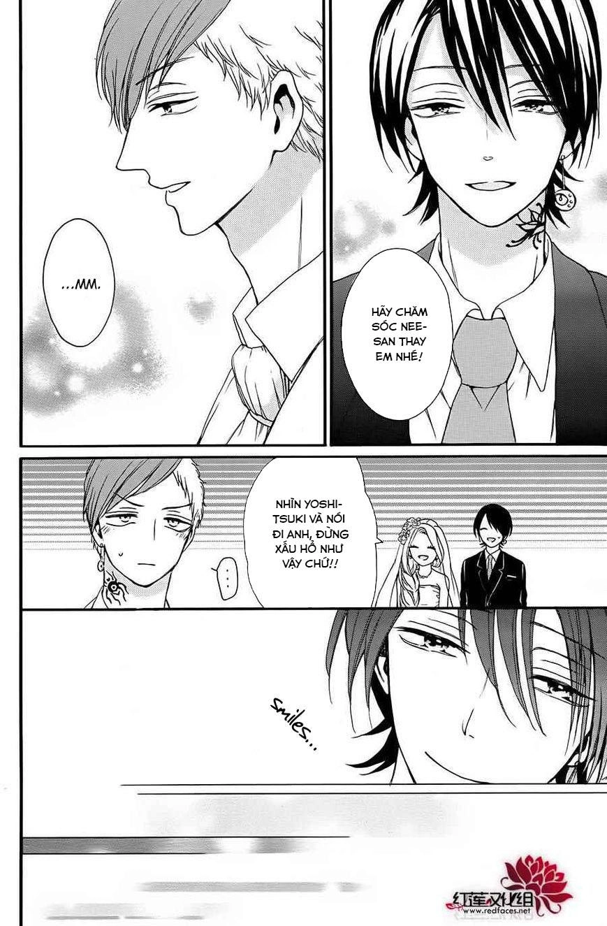 Salon Diana Chapter 8 - 31