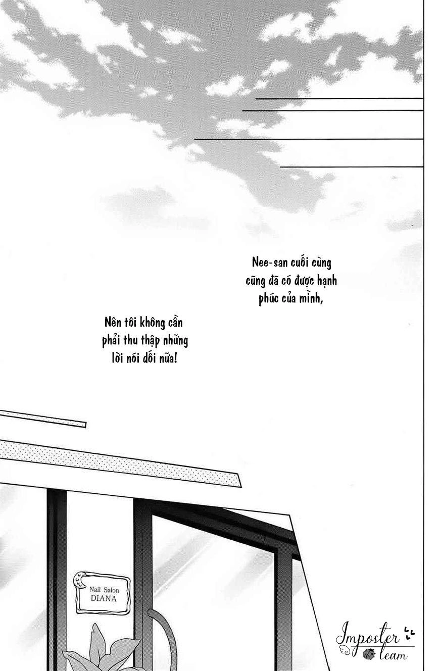 Salon Diana Chapter 8 - 32