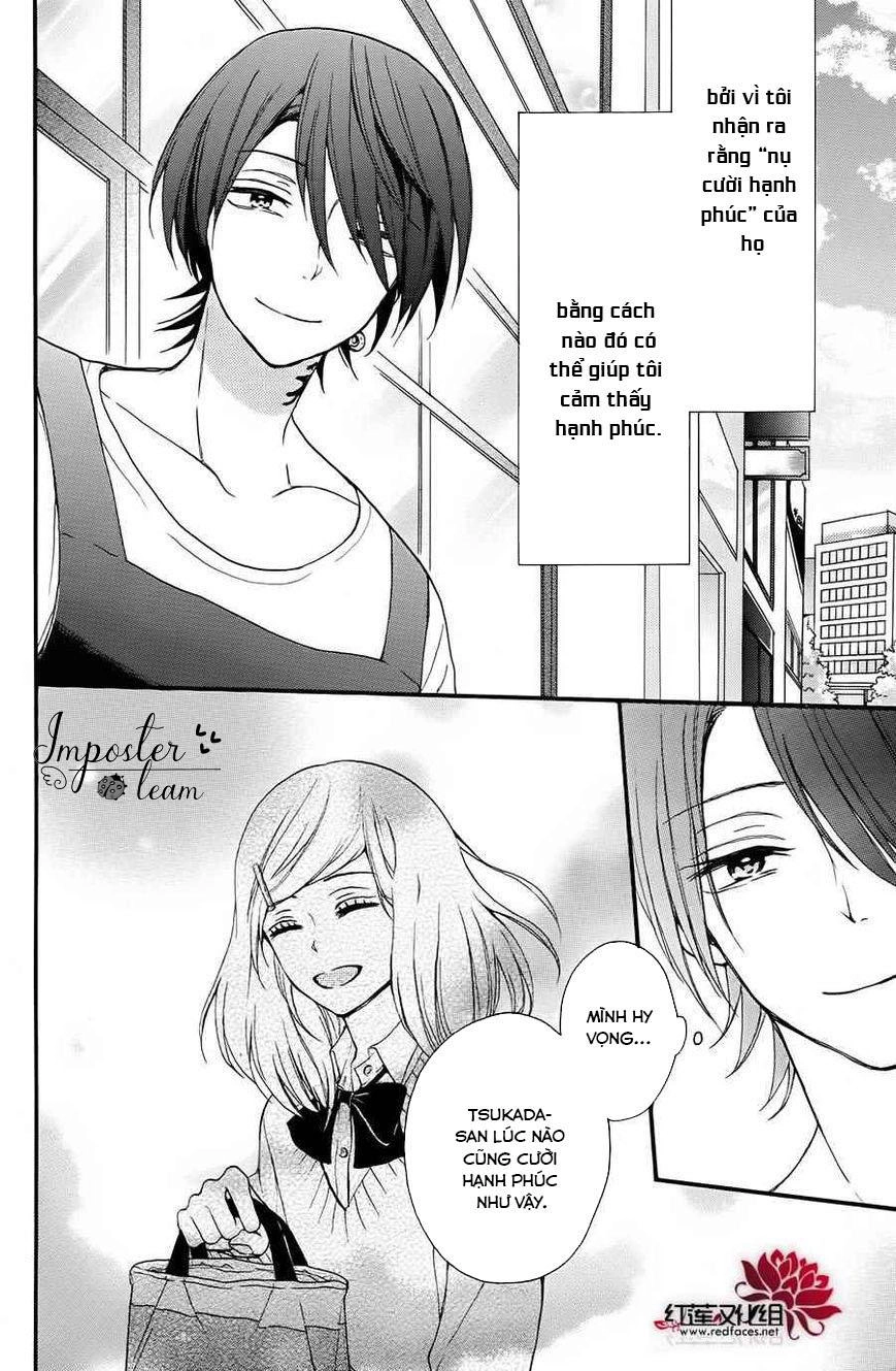 Salon Diana Chapter 8 - 35