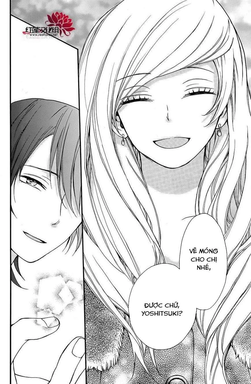 Salon Diana Chapter 8 - 37