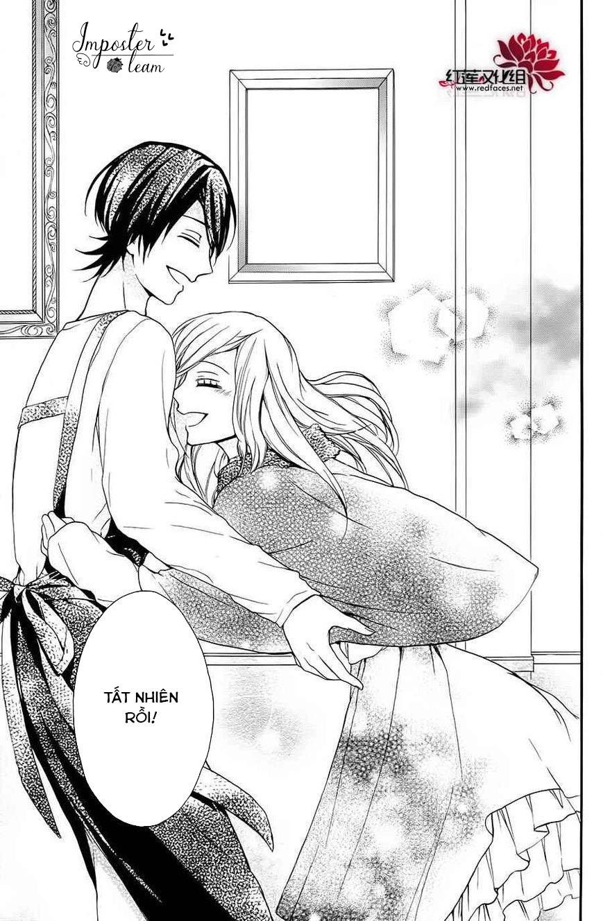 Salon Diana Chapter 8 - 38