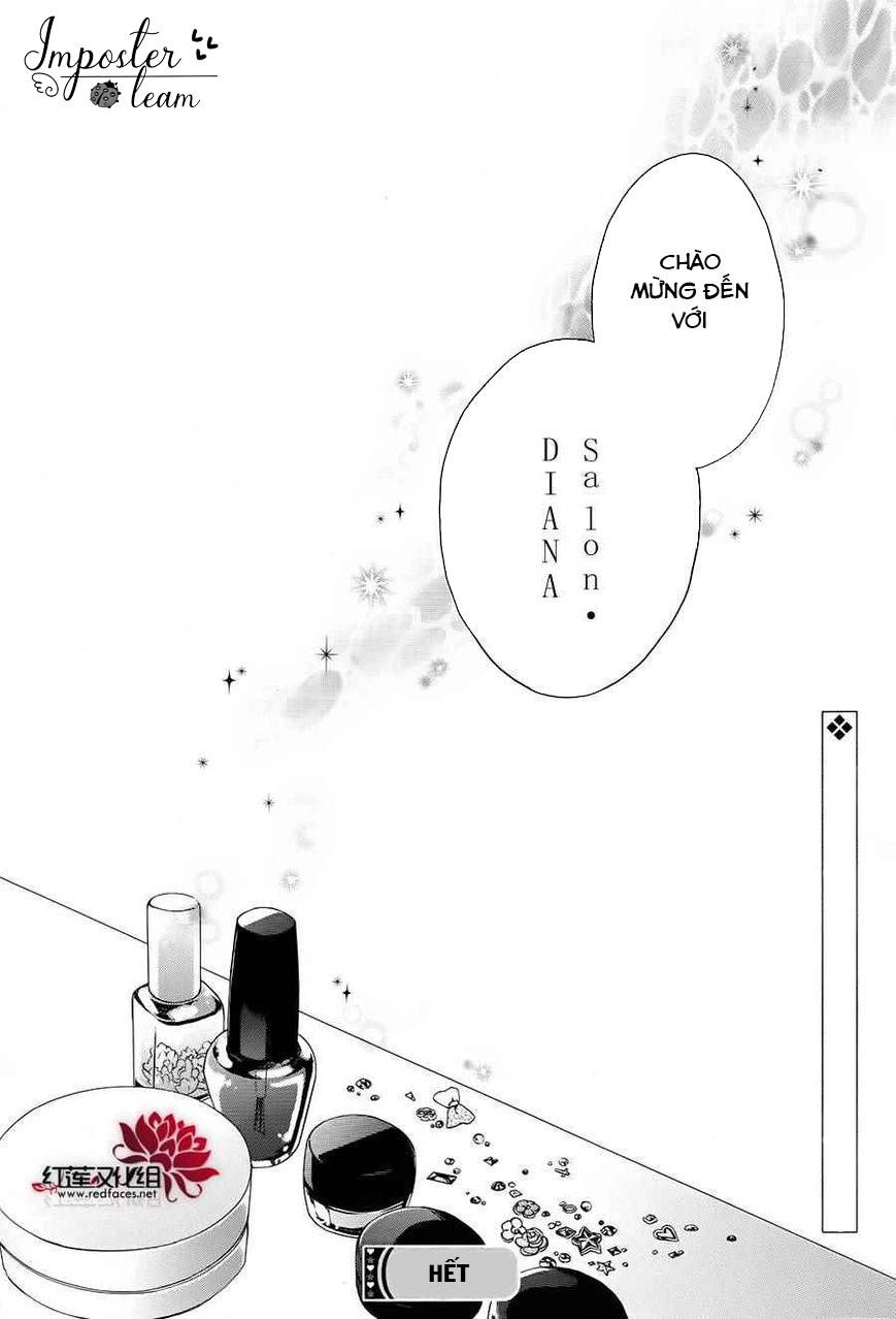 Salon Diana Chapter 8 - 39