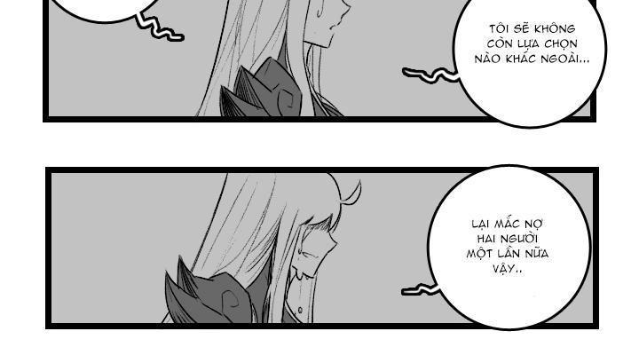 Chuyện Tình Zed Và Syndra 3 Chapter 22 - 12