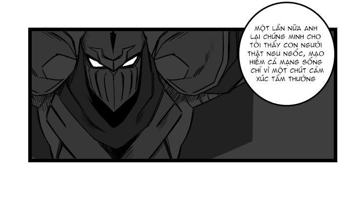 Chuyện Tình Zed Và Syndra 3 Chapter 27 - 9