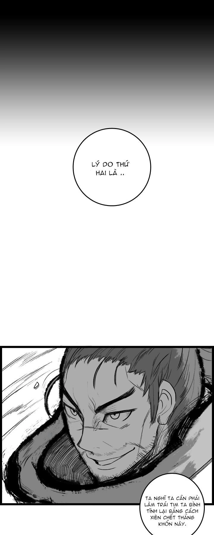 Chuyện Tình Zed Và Syndra 3 Chapter 28 - 49