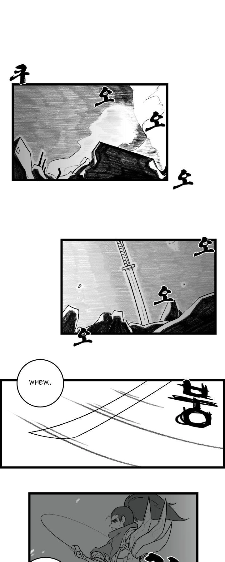 Chuyện Tình Zed Và Syndra 3 Chapter 34 - 18