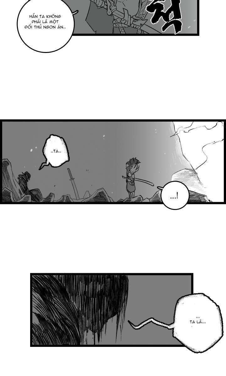 Chuyện Tình Zed Và Syndra 3 Chapter 34 - 19