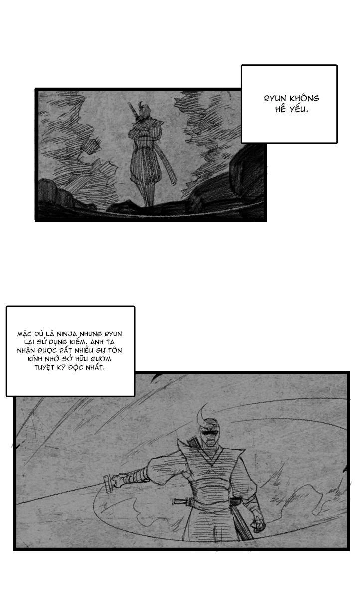 Chuyện Tình Zed Và Syndra 3 Chapter 34 - 23