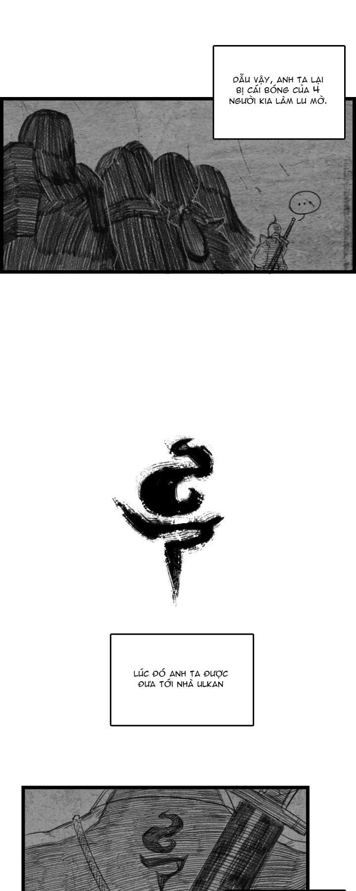 Chuyện Tình Zed Và Syndra 3 Chapter 34 - 24