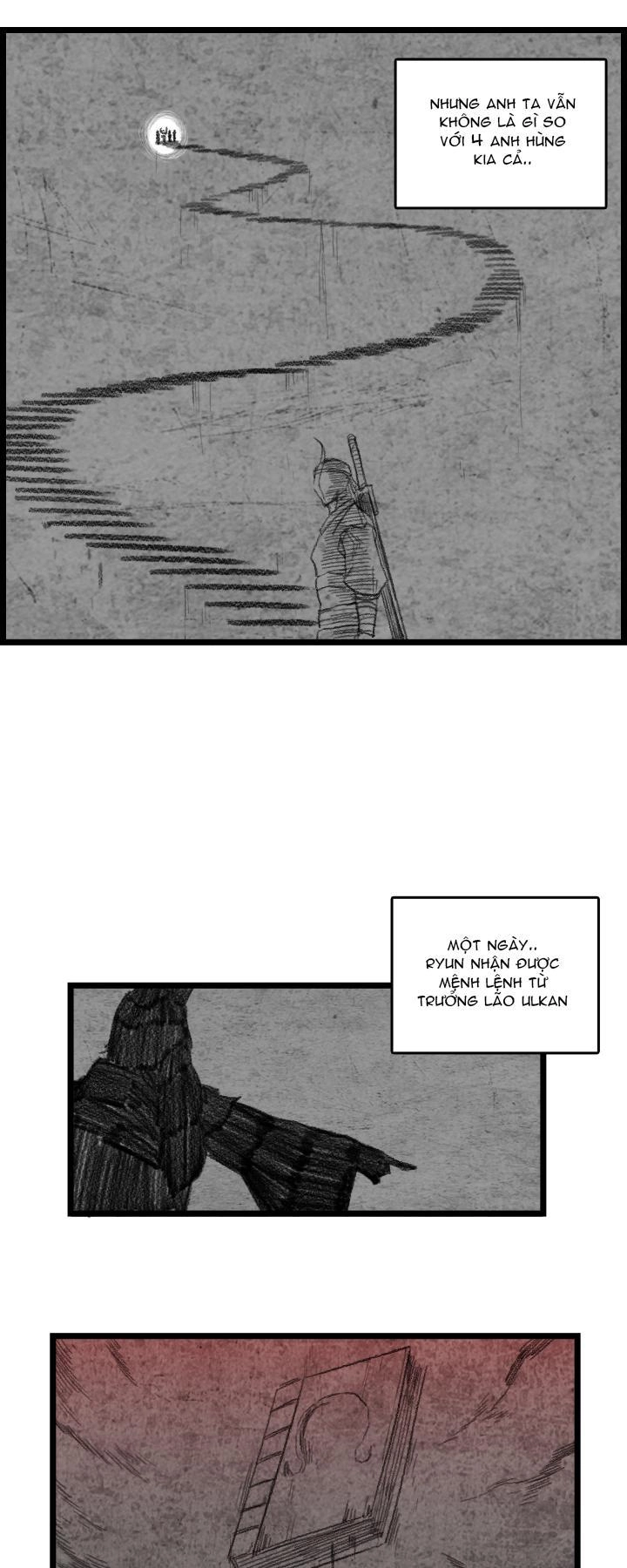 Chuyện Tình Zed Và Syndra 3 Chapter 34 - 26