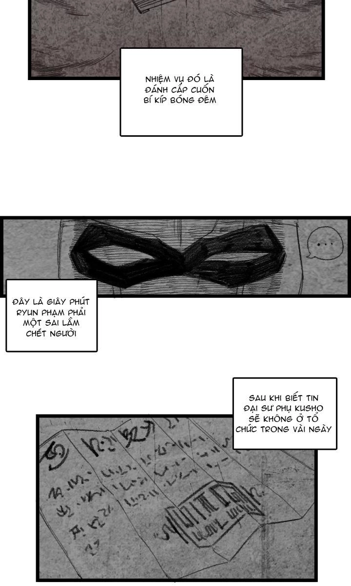 Chuyện Tình Zed Và Syndra 3 Chapter 34 - 27