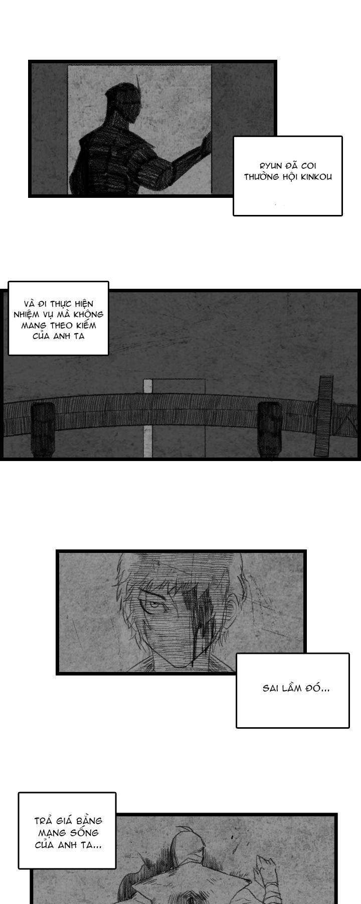 Chuyện Tình Zed Và Syndra 3 Chapter 34 - 28