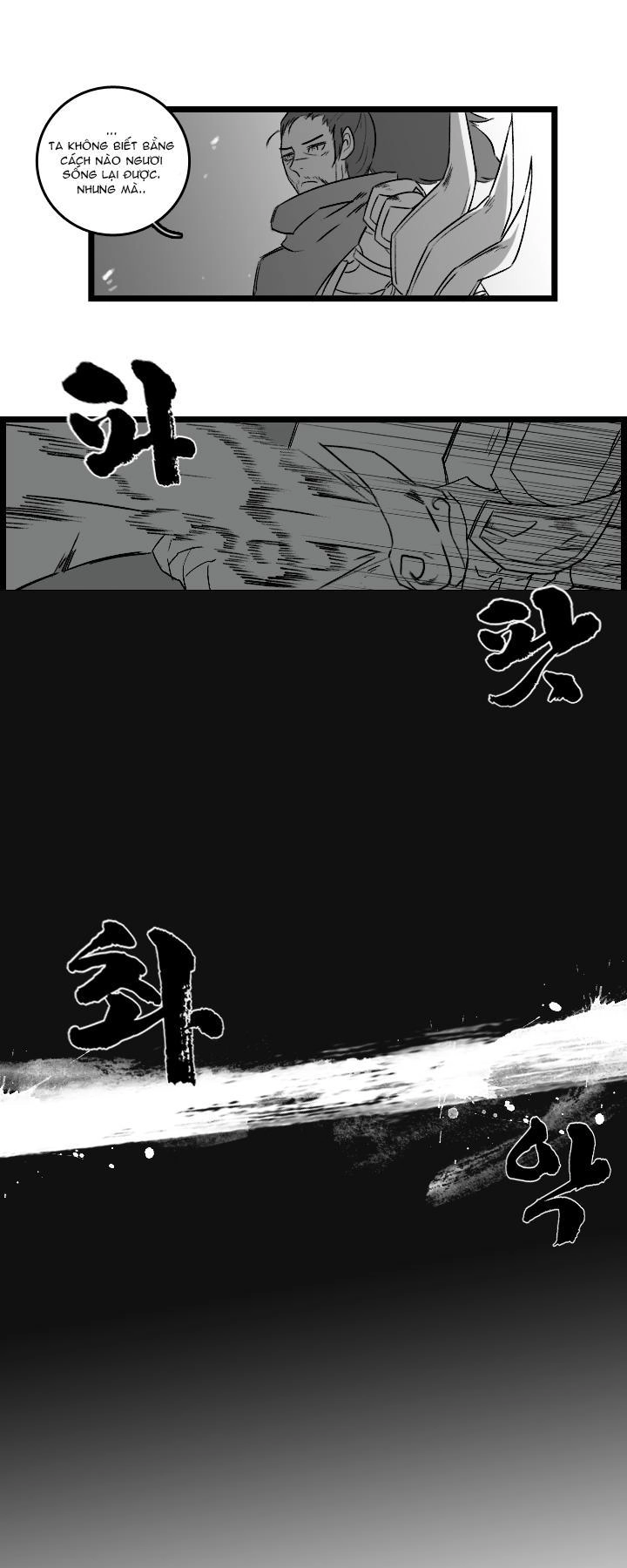 Chuyện Tình Zed Và Syndra 3 Chapter 34 - 30