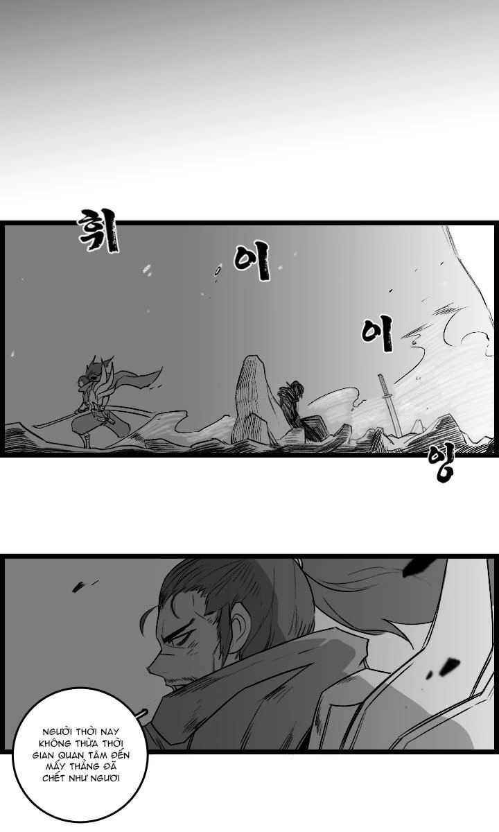 Chuyện Tình Zed Và Syndra 3 Chapter 34 - 31