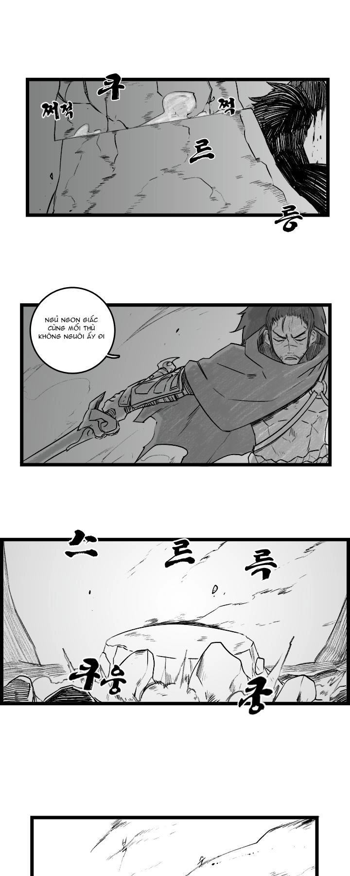 Chuyện Tình Zed Và Syndra 3 Chapter 34 - 32