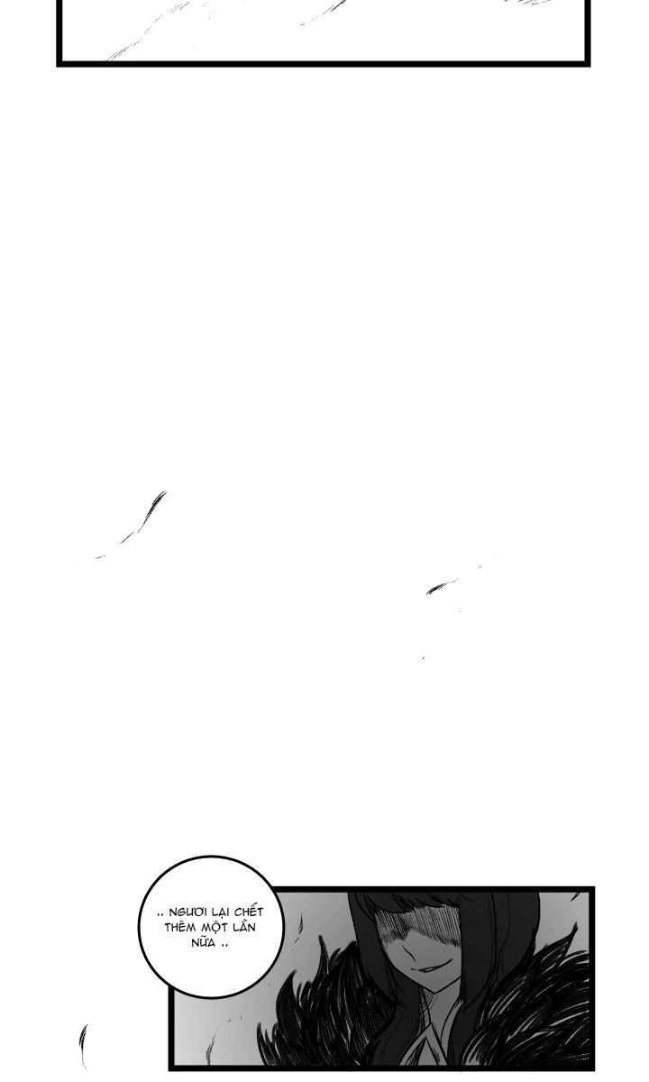 Chuyện Tình Zed Và Syndra 3 Chapter 34 - 33