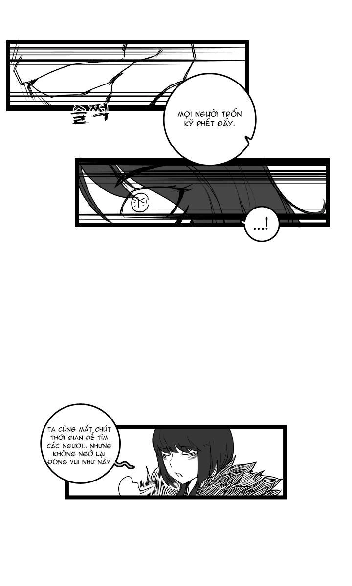 Chuyện Tình Zed Và Syndra 3 Chapter 38 - 4