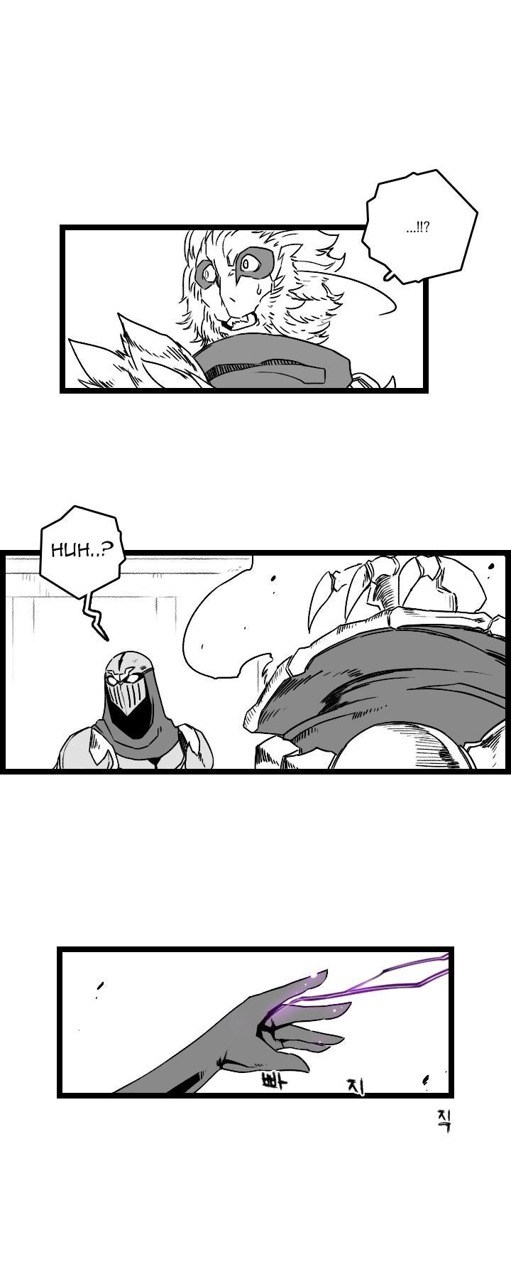 Chuyện Tình Zed Và Syndra 3 Chapter 38 - 16