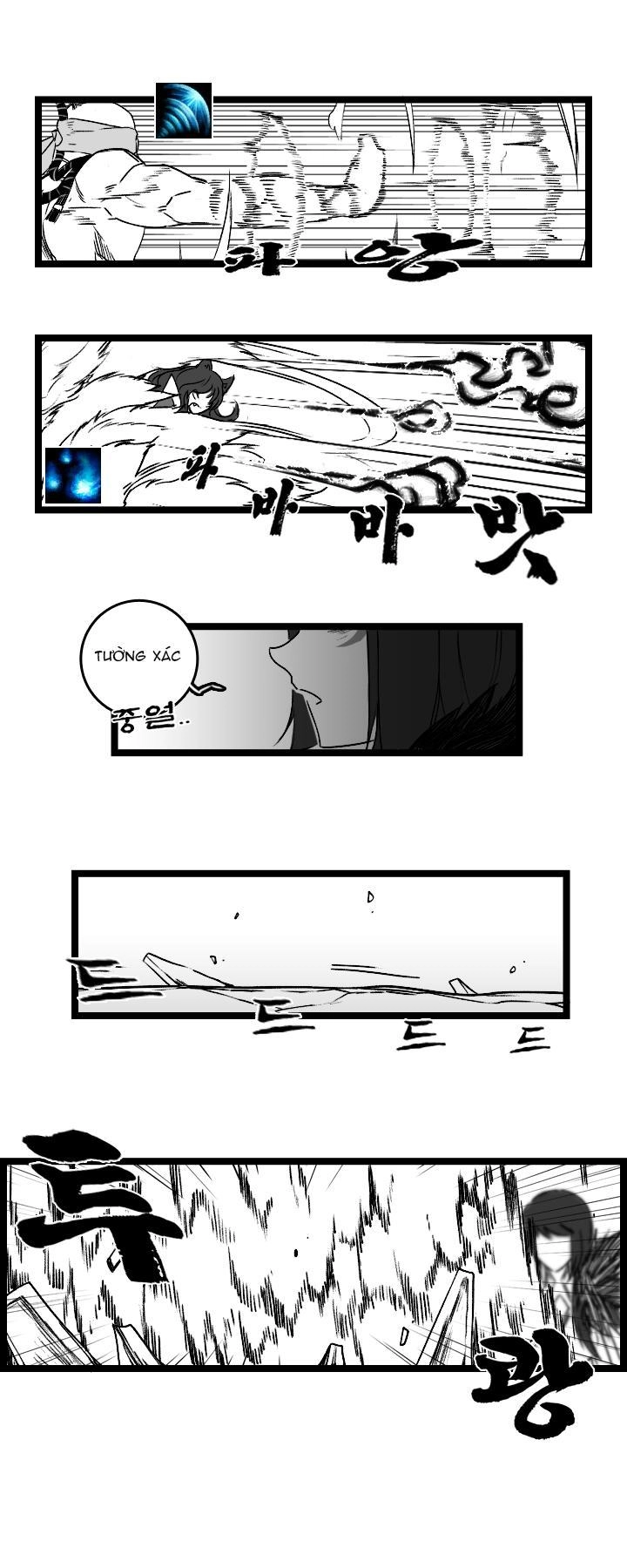 Chuyện Tình Zed Và Syndra 3 Chapter 38 - 26