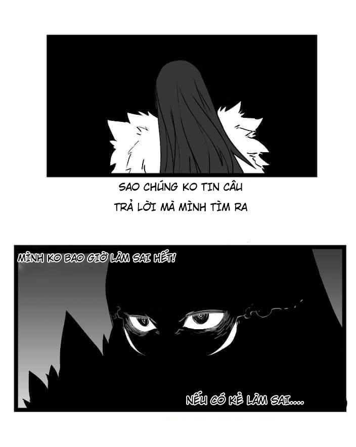 Chuyện Tình Zed Và Syndra 3 Chapter 44 - 3