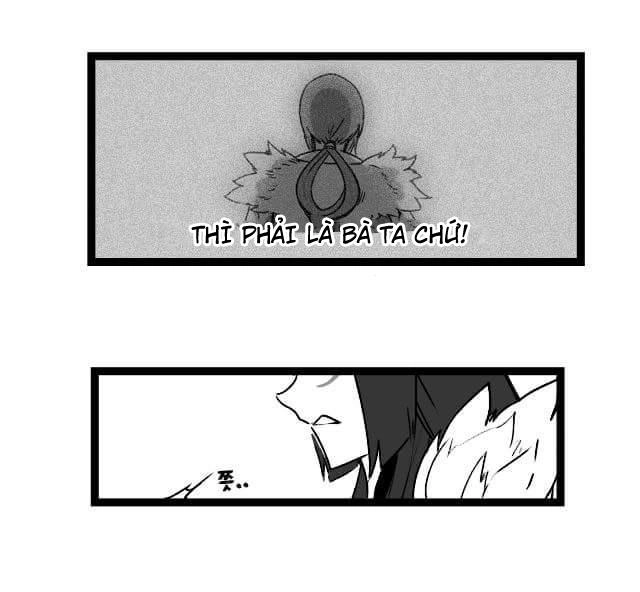 Chuyện Tình Zed Và Syndra 3 Chapter 44 - 4